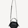 Kenzo Kumo’ mini-crossbodyväska i läder Kenzo Kumo’ mini-crossbodyväska i läder