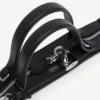 Kenzo Kumo’ mini-crossbodyväska i läder Kenzo Kumo’ mini-crossbodyväska i läder