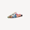 ’Kenzo-Luke’ tofflor med lappar ’Kenzo-Luke’ tofflor med lappar