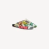 ’Kenzo-Luke’ tofflor med lappar ’Kenzo-Luke’ tofflor med lappar