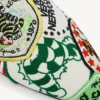 ’Kenzo-Luke’ tofflor med lappar ’Kenzo-Luke’ tofflor med lappar
