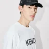 Kenzo Mura-keps