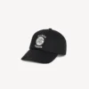 Kenzo Paris Emblem’ broderad keps i bomull Kenzo Paris Emblem’ broderad keps i bomull
