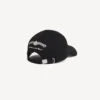 Kenzo Paris Emblem’ broderad keps i bomull Kenzo Paris Emblem’ broderad keps i bomull