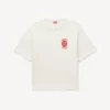 Kenzo Paris Emblem’ Löst sittande T-shirt i bomull
