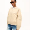 Kenzo Paris Emblem’ Lätt blouson i bomull