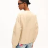 Kenzo Paris Emblem’ Lätt blouson i bomull