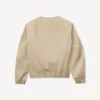 Kenzo Paris Emblem’ Lätt blouson i bomull
