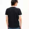 Kenzo Paris Emblem’ Slim T-shirt i bomull Kenzo Paris Emblem’ Slim T-shirt i bomull