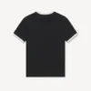 Kenzo Paris Emblem’ Slim T-shirt i bomull Kenzo Paris Emblem’ Slim T-shirt i bomull