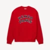 Kenzo Paris Emblem-tröja i ullbomull