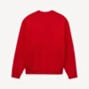 Kenzo Paris Emblem-tröja i ullbomull