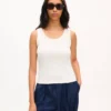 Kenzo Signature’ broderad linne i bomull Kenzo Signature’ broderad linne i bomull