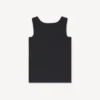Kenzo Signature’ broderad linne i bomull Kenzo Signature’ broderad linne i bomull