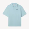 Kenzo Signature’ broderad polotröja i merinoull Kenzo Signature’ broderad polotröja i merinoull