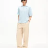 Kenzo Signature’ broderad polotröja i merinoull Kenzo Signature’ broderad polotröja i merinoull