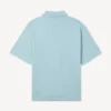 Kenzo Signature’ broderad polotröja i merinoull Kenzo Signature’ broderad polotröja i merinoull