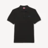 Kenzo Signature’ broderad slim fit-polotröja i bomull Kenzo Signature’ broderad slim fit-polotröja i bomull