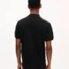 Kenzo Signature’ broderad slim fit-polotröja i bomull Kenzo Signature’ broderad slim fit-polotröja i bomull