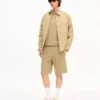 Kenzo Signature’ broderad slim fit-polotröja i bomull