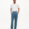 Kenzo Signature’ broderad slim fit-polotröja i bomull Kenzo Signature’ broderad slim fit-polotröja i bomull