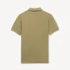 Kenzo Signature’ broderad slim fit-polotröja i bomull