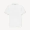 Kenzo Signature’ broderad slim fit-polotröja i bomull Kenzo Signature’ broderad slim fit-polotröja i bomull