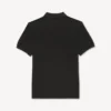Kenzo Signature’ broderad slim fit-polotröja i bomull Kenzo Signature’ broderad slim fit-polotröja i bomull