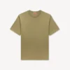 Kenzo Signature broderad T-shirt i bomull
