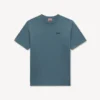 Kenzo Signature broderad T-shirt i bomull