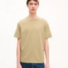 Kenzo Signature broderad T-shirt i bomull