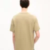Kenzo Signature broderad T-shirt i bomull