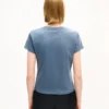 Kenzo Signature broderad T-shirt i bomull Kenzo Signature broderad T-shirt i bomull