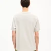 Kenzo Signature broderad T-shirt i bomull
