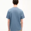 Kenzo Signature broderad T-shirt i bomull