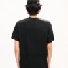 Kenzo Signature broderad T-shirt i bomull