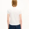 Kenzo Signature broderad T-shirt i bomull Kenzo Signature broderad T-shirt i bomull
