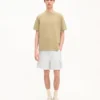 Kenzo Signature broderad T-shirt i bomull
