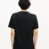 Kenzo Signature broderad T-shirt i bomull