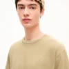 Kenzo Signature broderad T-shirt i bomull