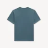 Kenzo Signature broderad T-shirt i bomull