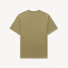 Kenzo Signature broderad T-shirt i bomull