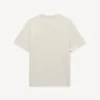 Kenzo Signature broderad T-shirt i bomull