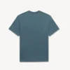 Kenzo Signature broderad T-shirt i bomull
