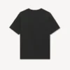 Kenzo Signature broderad T-shirt i bomull
