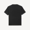 Kenzo Signature broderad T-shirt i bomull