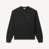 Kenzo Signature’ broderad tröja i bomull Kenzo Signature’ broderad tröja i bomull