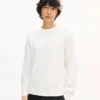 Kenzo Signature’ broderad tröja i bomull Kenzo Signature’ broderad tröja i bomull