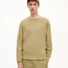 Kenzo Signature’ broderad tröja i bomull Kenzo Signature’ broderad tröja i bomull