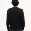 Kenzo Signature’ broderad tröja i bomull Kenzo Signature’ broderad tröja i bomull